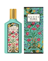 Gucci Flora Gorgeous Jasmine – Women – EDP – 100ml